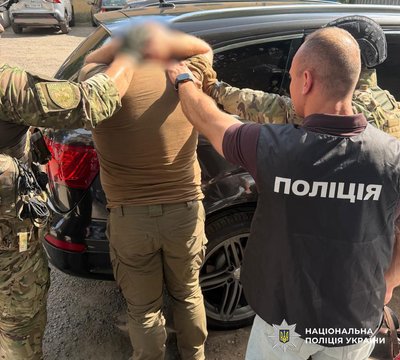 1573-й день війни. Хроніка подій в Одесі та на Одещині 1573-й день війни. Хроніка подій в Одесі та на Одещині