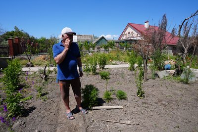 Підрив Каховської ГЕС. Як жила Херсонщина рік після теракту Підрив Каховської ГЕС. Як жила Херсонщина рік після теракту