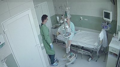 Органи, які рятують життя: як проводять трансплантації у черкаському центрі онкології Органи, які рятують життя: як проводять трансплантації у черкаському центрі онкології