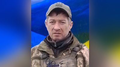 Полеглі герої Вінниччини: за тиждень стало відомо про загибель захисників Полеглі герої Вінниччини: за тиждень стало відомо про загибель захисників