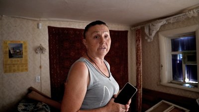 Шахеди вдарили по Слов'янську Донецької області вночі 18 липня 2025 року Шахеди вдарили по Слов'янську Донецької області вночі 18 липня 2025 року