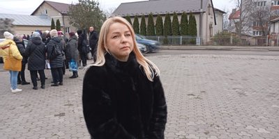 Ірина Семанишин, терцентр, тернопіль Ірина Семанишин, терцентр, тернопіль
