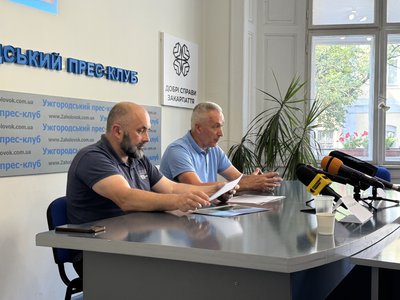 На Закарпатті виявили руїни середньовічного замоку На Закарпатті виявили руїни середньовічного замоку
