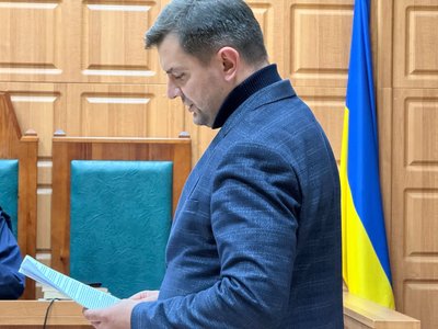 Прокурор Юрій Савельєв, муніципали, суд Тернопіль