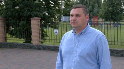 "Працюють без проблем": на Черкащині на місцевій амбулаторії встановили сонячні панелі "Працюють без проблем": на Черкащині на місцевій амбулаторії встановили сонячні панелі