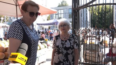 Липовий, квітковий, лісовий: ціни на мед у Житомирі Липовий, квітковий, лісовий: ціни на мед у Житомирі