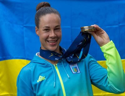 Хто представлятиме Полтавщину на Олімпіаді в Парижі: перелік спортсменів Хто представлятиме Полтавщину на Олімпіаді в Парижі: перелік спортсменів