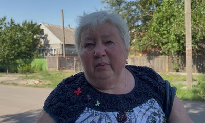 "Жили під КАБами та дронами". З Межової на Дніпропетровщині евакуювали 14 людей "Жили під КАБами та дронами". З Межової на Дніпропетровщині евакуювали 14 людей