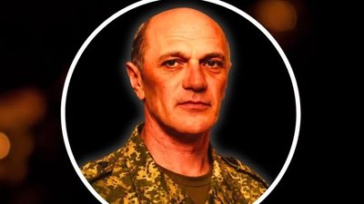 Полеглі герої Вінниччини: за тиждень стало відомо про загибель оборонців Полеглі герої Вінниччини: за тиждень стало відомо про загибель оборонців
