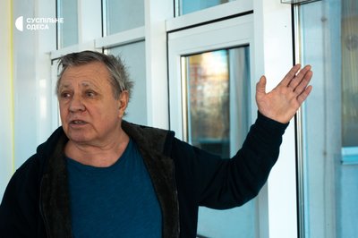 У зруйнованому ракетою "Тірасі" в Одесі завершили основні роботи: мешканці ремонтуватимуть квартири самостійно У зруйнованому ракетою "Тірасі" в Одесі завершили основні роботи: мешканці ремонтуватимуть квартири самостійно