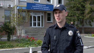 "Буде 100": у Черкасах планують встановити чотири світлофори "Буде 100": у Черкасах планують встановити чотири світлофори