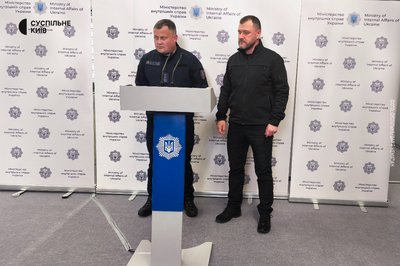 "Роботи побільшало майже вдвічі": як у Києві працює лінія 112, яка тепер приймає скарги й на енергетику "Роботи побільшало майже вдвічі": як у Києві працює лінія 112, яка тепер приймає скарги й на енергетику