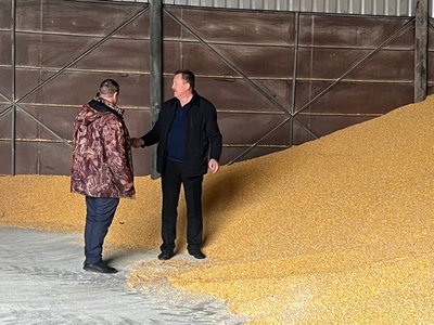 На Вінниччині понад 300 підприємств подали заявки на отримання статусу критично важливих: який порядок дій На Вінниччині понад 300 підприємств подали заявки на отримання статусу критично важливих: який порядок дій