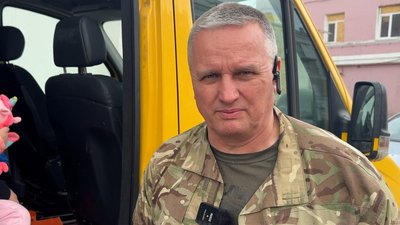 “Дронів дуже багато, небезпечно залишатися”. Як евакуюють людей з Донеччини “Дронів дуже багато, небезпечно залишатися”. Як евакуюють людей з Донеччини