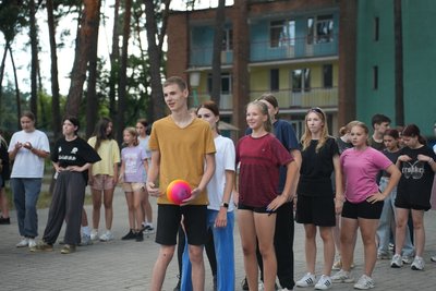 Олімпійський день