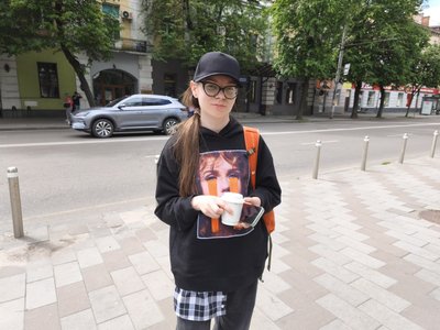 У Житомирі можуть демонтувати пам'ятник Ларіосіку: що кажуть в Інституті нацпам'яті, міськраді та історики У Житомирі можуть демонтувати пам'ятник Ларіосіку: що кажуть в Інституті нацпам'яті, міськраді та історики