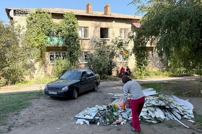 Дружківка 3 вересня Дружківка 3 вересня