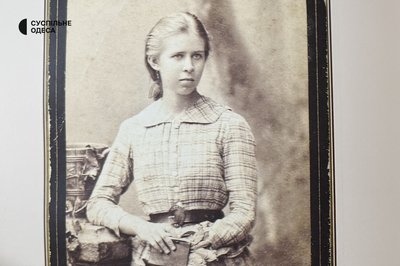 Леся в Одесі_до її ДН Леся в Одесі_до її ДН
