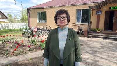 "Сади перемоги": в Ушомирській громаді Житомирщини вирощують овочі для ліцеїв, садочків та ЗСУ "Сади перемоги": в Ушомирській громаді Житомирщини вирощують овочі для ліцеїв, садочків та ЗСУ