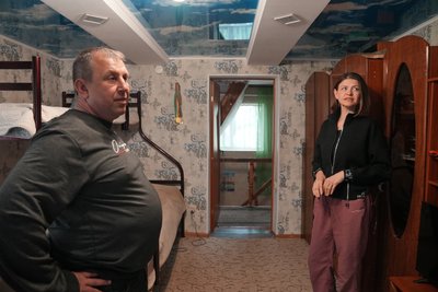 “Виграли аукціон, але нас дискваліфікували”: батьки-вихователі з Роменщини не можуть отримати в оренду земельну ділянку “Виграли аукціон, але нас дискваліфікували”: батьки-вихователі з Роменщини не можуть отримати в оренду земельну ділянку