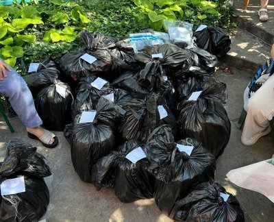 На Київщині ОГПУ викрив злочинну організацію, яка збувала наркотики На Київщині ОГПУ викрив злочинну організацію, яка збувала наркотики