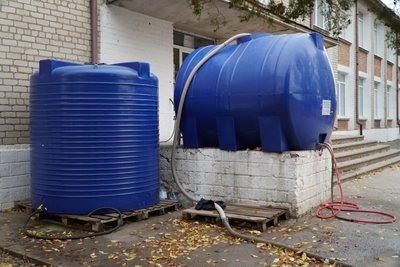 "Цією водою навіть огород не полити": у Мирівській громаді на Дніпропетровщині постійно відключають воду. Які причини "Цією водою навіть огород не полити": у Мирівській громаді на Дніпропетровщині постійно відключають воду. Які причини