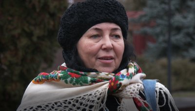 Збір на дрон, ЗСУ, акція "Благодійна коляда", 26 грудня, Тернопіль Збір на дрон, ЗСУ, акція "Благодійна коляда", 26 грудня, Тернопіль