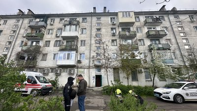 Загинув чоловік, травмована жінка: у Миколаєві вибухнула граната Загинув чоловік, травмована жінка: у Миколаєві вибухнула граната