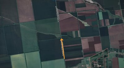 Армію РФ відкинули на 3 км від адмінмежі Дніпропетровщини. Що про наступальну операцію розповіли в полку "Скала" Армію РФ відкинули на 3 км від адмінмежі Дніпропетровщини. Що про наступальну операцію розповіли в полку "Скала"