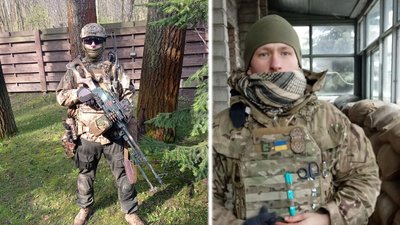 Після поранення на фронті ветеран із Житомирщини вирощує шафран та планує створити центр реабілітації Після поранення на фронті ветеран із Житомирщини вирощує шафран та планує створити центр реабілітації