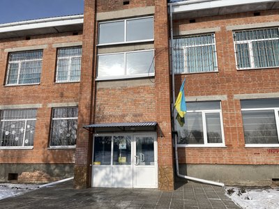 У Полтавській ТГ відкрили 11 пунктів підтримки: чи приходять туди люди У Полтавській ТГ відкрили 11 пунктів підтримки: чи приходять туди люди