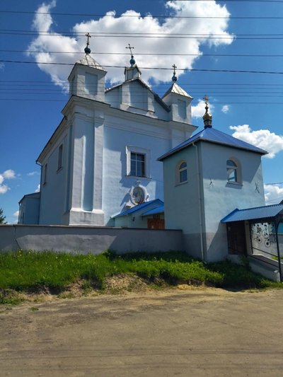 Проїхав на велосипеді понад тисячу кілометрів: як житель Рівненщини створив унікальну фотоколекцію церков Проїхав на велосипеді понад тисячу кілометрів: як житель Рівненщини створив унікальну фотоколекцію церков