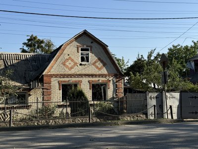 "Це був жах, якщо чесно" – очевидці розповіли про нічний ракетний удар по Сумах "Це був жах, якщо чесно" – очевидці розповіли про нічний ракетний удар по Сумах