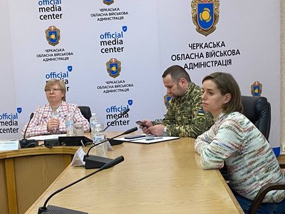 До мільйона гривень на власну справу: у Черкасах ветеранів заохочують грантами До мільйона гривень на власну справу: у Черкасах ветеранів заохочують грантами