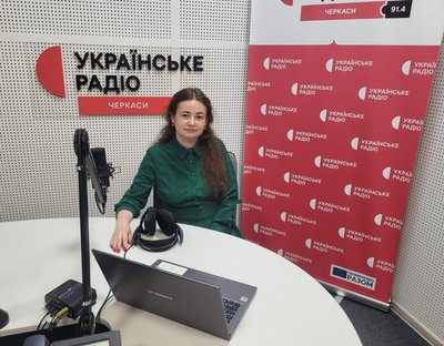 «Будете знати!» — слухайте новий просвітницький проєкт Українського Радіо Черкас «Будете знати!» — слухайте новий просвітницький проєкт Українського Радіо Черкас