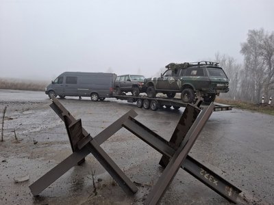 автомобілі на фронт, волонтери з тернопільщини, допомога на фронт, поїздка на фронт автомобілі на фронт, волонтери з тернопільщини, допомога на фронт, поїздка на фронт