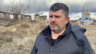 Село Щурове Лиманська громада Краматорський район староста села Анатолій Кличков Донецька область 4 січня 2025 рік