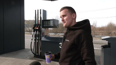 Часткова компенсація витрат на пальне доступна на деяких АЗС Рівненщини