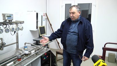 Повірка лічильників обліку води у Житомирі: як відбувається Повірка лічильників обліку води у Житомирі: як відбувається