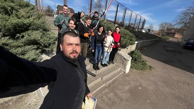 Як обрізати дерева навесні, щоб не втратити врожай: терміни, методи, інструменти Як обрізати дерева навесні, щоб не втратити врожай: терміни, методи, інструменти