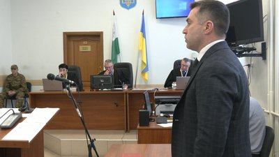 Водій, якого підозрюють у скоєнні смертельної ДТП на Чернігівщині, хоче вийти з СІЗО під заставу: що вирішив суд Водій, якого підозрюють у скоєнні смертельної ДТП на Чернігівщині, хоче вийти з СІЗО під заставу: що вирішив суд