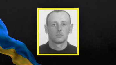 У боях загинули ще двоє волинських захисників У боях загинули ще двоє волинських захисників