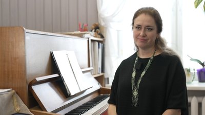Анжела Доскоч, хорова капела "Зоринка", Італія, 5 січня 2026, Тернопіль Анжела Доскоч, хорова капела "Зоринка", Італія, 5 січня 2026, Тернопіль