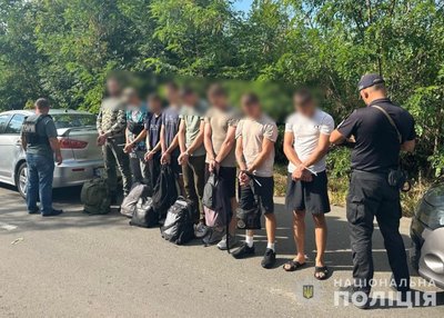 Вісімсот вісімдесят другий день війни. Хроніка подій в Одеській області Вісімсот вісімдесят другий день війни. Хроніка подій в Одеській області