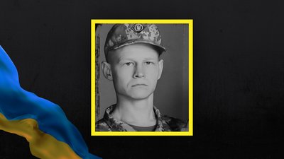 На війні з РФ полягли воїни з Полтавщини: Сергій Козинець та Микола Снігир На війні з РФ полягли воїни з Полтавщини: Сергій Козинець та Микола Снігир