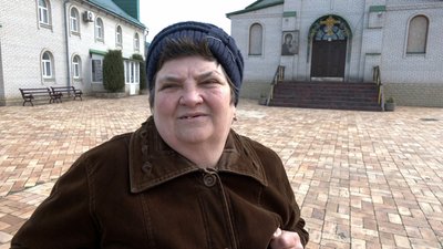 Валентина селище Олексієво-Дружківка Донецька область 11 квітня 2025 рік Валентина селище Олексієво-Дружківка Донецька область 11 квітня 2025 рік