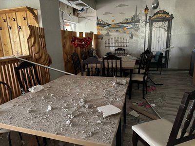 Чотири роки повномасштабної війни на Черкащині у світлинах Суспільного