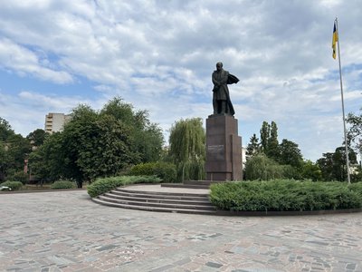 У Кременчуці відзначили День Української Державності У Кременчуці відзначили День Української Державності