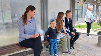 зміна руху маршрутних автобусів, тернопіль, 25 червня зміна руху маршрутних автобусів, тернопіль, 25 червня