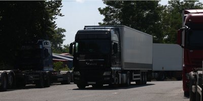 Спека на Львівщині: температурні рекорди та обмеження для руху вантажівок Спека на Львівщині: температурні рекорди та обмеження для руху вантажівок